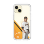 スリムプロテクションプレミアムケース［ 読売ジャイアンツ - #7 CHONO -サイン ］
