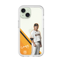 スリムプロテクションプレミアムケース［ 読売ジャイアンツ - #7 CHONO -サイン ］