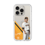 スリムプロテクションプレミアムケース［ 読売ジャイアンツ - #7 CHONO -サイン ］