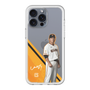 スリムプロテクションプレミアムケース［ 読売ジャイアンツ - #7 CHONO -サイン ］