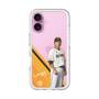 スリムプロテクションプレミアムケース［ 読売ジャイアンツ - #7 CHONO -サイン ］