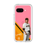 スリムプロテクションプレミアムケース［ 読売ジャイアンツ - #7 CHONO -サイン ］