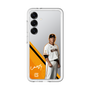 スリムプロテクションプレミアムケース［ 読売ジャイアンツ - #7 CHONO -サイン ］