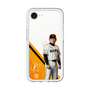 スリムプロテクションプレミアムケース［ 読売ジャイアンツ - #8 MARU -サイン ］