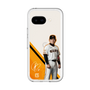スリムプロテクションプレミアムケース［ 読売ジャイアンツ - #8 MARU -サイン ］
