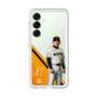 スリムプロテクションプレミアムケース［ 読売ジャイアンツ - #8 MARU -サイン ］