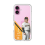 スリムプロテクションプレミアムケース［ 読売ジャイアンツ - #10 KAI -サイン ］