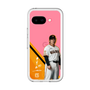 スリムプロテクションプレミアムケース［ 読売ジャイアンツ - #10 KAI -サイン ］