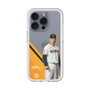 スリムプロテクションプレミアムケース［ 読売ジャイアンツ - #11 TANAKA -サイン ］