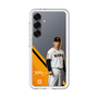スリムプロテクションプレミアムケース［ 読売ジャイアンツ - #11 TANAKA -サイン ］