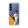 スリムプロテクションプレミアムケース［ 読売ジャイアンツ - #11 TANAKA -サイン ］