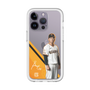 スリムプロテクションプレミアムケース［ 読売ジャイアンツ - #58 FUNABASAMA -サイン ］