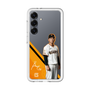 スリムプロテクションプレミアムケース［ 読売ジャイアンツ - #58 FUNABASAMA -サイン ］