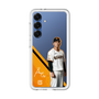 スリムプロテクションプレミアムケース［ 読売ジャイアンツ - #58 FUNABASAMA -サイン ］