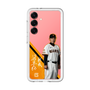 スリムプロテクションプレミアムケース［ 読売ジャイアンツ - #83 ABE -サイン ］