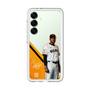 スリムプロテクションプレミアムケース［ 読売ジャイアンツ - #92 MARTINEZ -サイン ］