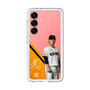 スリムプロテクションプレミアムケース［ 読売ジャイアンツ - #97 INOUE -サイン ］