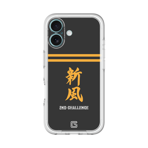 スリムプロテクションプレミアムケース［ 読売ジャイアンツ - スローガン3 ］
