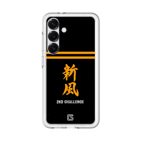 スリムプロテクションプレミアムケース［ 読売ジャイアンツ - スローガン3 ］