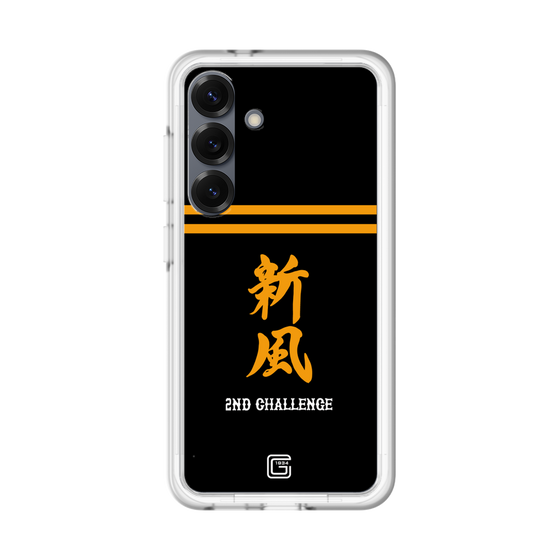 スリムプロテクションプレミアムケース［ 読売ジャイアンツ - スローガン3 ］