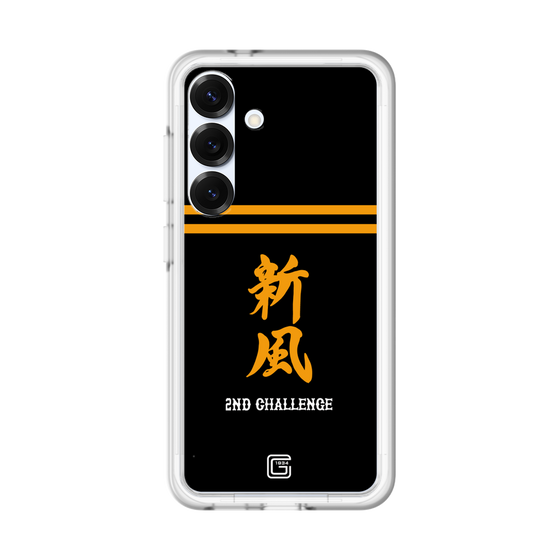 スリムプロテクションプレミアムケース［ 読売ジャイアンツ - スローガン3 ］