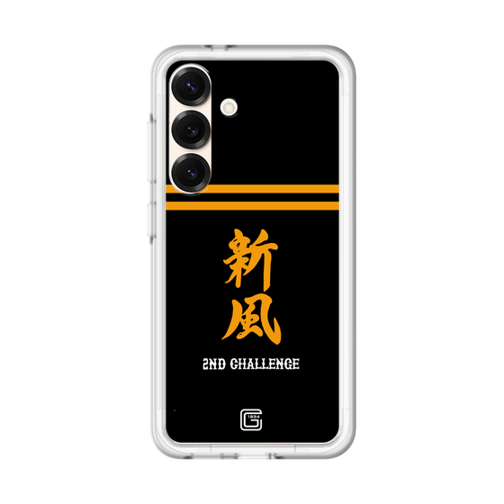 スリムプロテクションプレミアムケース［ 読売ジャイアンツ - スローガン3 ］
