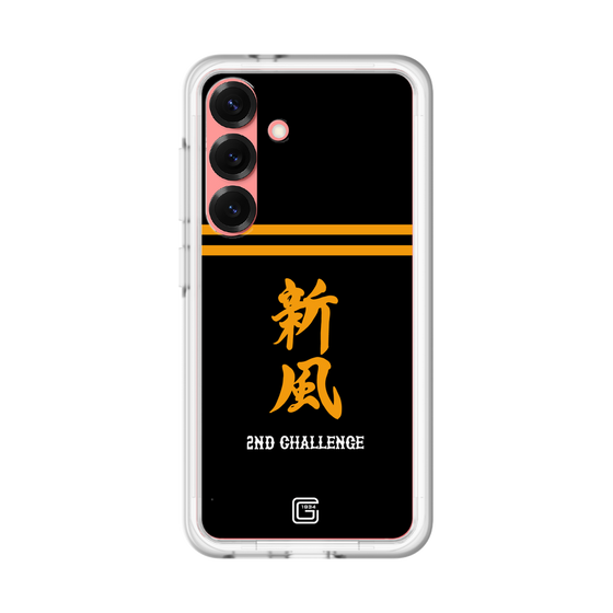 スリムプロテクションプレミアムケース［ 読売ジャイアンツ - スローガン3 ］