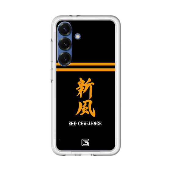 スリムプロテクションプレミアムケース［ 読売ジャイアンツ - スローガン3 ］