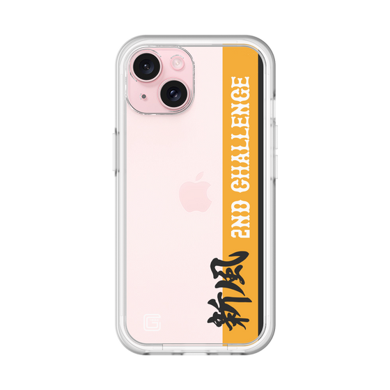 スリムプロテクションプレミアムケース［ 読売ジャイアンツ - スローガン4 ］
