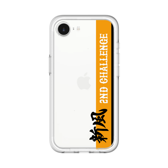 スリムプロテクションプレミアムケース［ 読売ジャイアンツ - スローガン4 ］