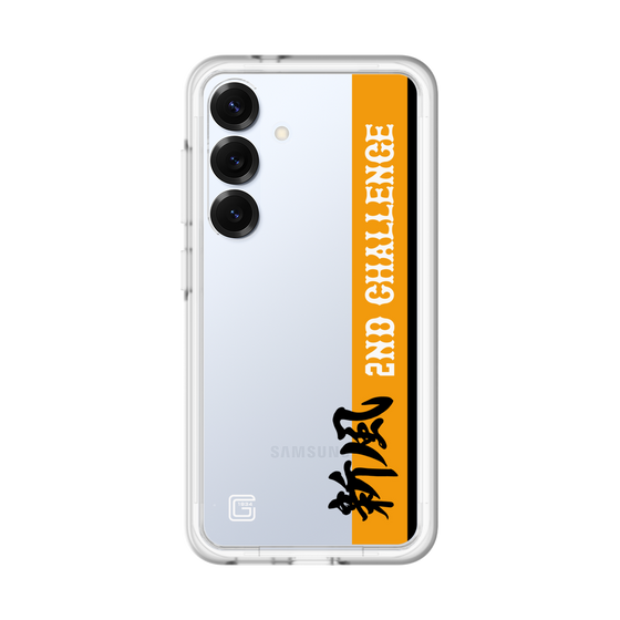 スリムプロテクションプレミアムケース［ 読売ジャイアンツ - スローガン4 ］