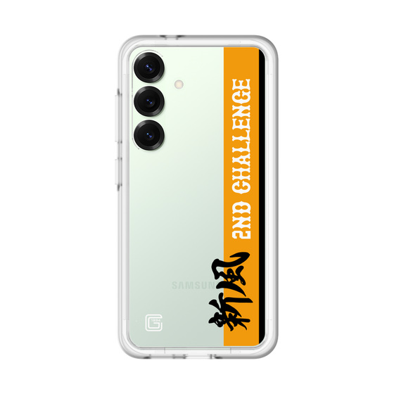 スリムプロテクションプレミアムケース［ 読売ジャイアンツ - スローガン4 ］