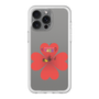 スリムプロテクションプレミアムケース［ クシニョロ - angelナンバー - クローバー ］