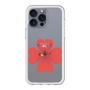スリムプロテクションプレミアムケース［ クシニョロ - angelナンバー - クローバー ］