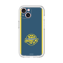 スリムプロテクションプレミアムケース［ B.LEAGUE - 宇都宮ブレックス - ロゴデザイン ］