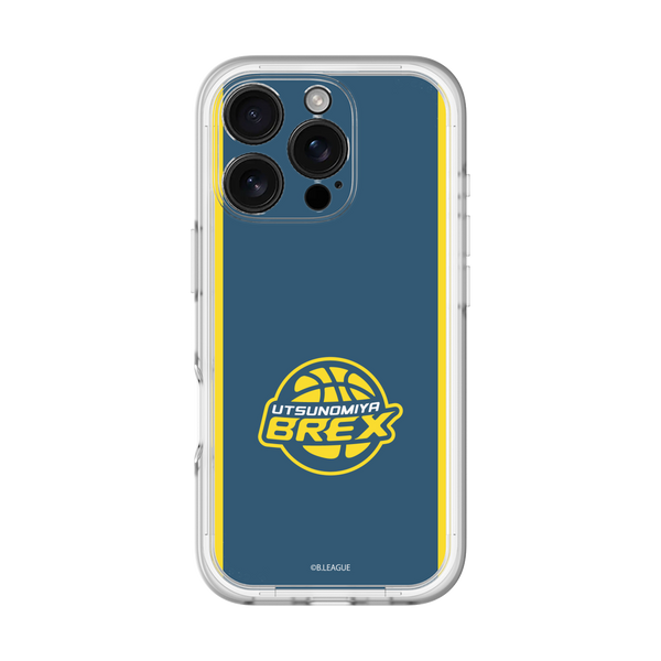 iPhone 15用 宇都宮ブレックス スマホケース