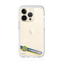 スリムプロテクションプレミアムケース［ B.LEAGUE - 宇都宮ブレックス - ラインデザイン ］
