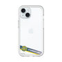 スリムプロテクションプレミアムケース［ B.LEAGUE - 宇都宮ブレックス - ラインデザイン ］