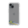 スリムプロテクションプレミアムケース［ B.LEAGUE - 宇都宮ブレックス - ラインデザイン ］