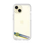 スリムプロテクションプレミアムケース［ B.LEAGUE - 宇都宮ブレックス - ラインデザイン ］