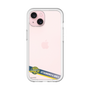 スリムプロテクションプレミアムケース［ B.LEAGUE - 宇都宮ブレックス - ラインデザイン ］