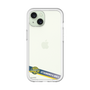 スリムプロテクションプレミアムケース［ B.LEAGUE - 宇都宮ブレックス - ラインデザイン ］