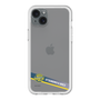 スリムプロテクションプレミアムケース［ B.LEAGUE - 宇都宮ブレックス - ラインデザイン ］
