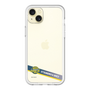 スリムプロテクションプレミアムケース［ B.LEAGUE - 宇都宮ブレックス - ラインデザイン ］