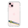 スリムプロテクションプレミアムケース［ B.LEAGUE - 宇都宮ブレックス - ラインデザイン ］