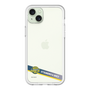 スリムプロテクションプレミアムケース［ B.LEAGUE - 宇都宮ブレックス - ラインデザイン ］