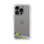 スリムプロテクションプレミアムケース［ B.LEAGUE - 宇都宮ブレックス - ラインデザイン ］