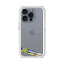 スリムプロテクションプレミアムケース［ B.LEAGUE - 宇都宮ブレックス - ラインデザイン ］