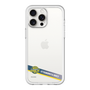 スリムプロテクションプレミアムケース［ B.LEAGUE - 宇都宮ブレックス - ラインデザイン ］
