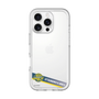 スリムプロテクションプレミアムケース［ B.LEAGUE - 宇都宮ブレックス - ラインデザイン ］